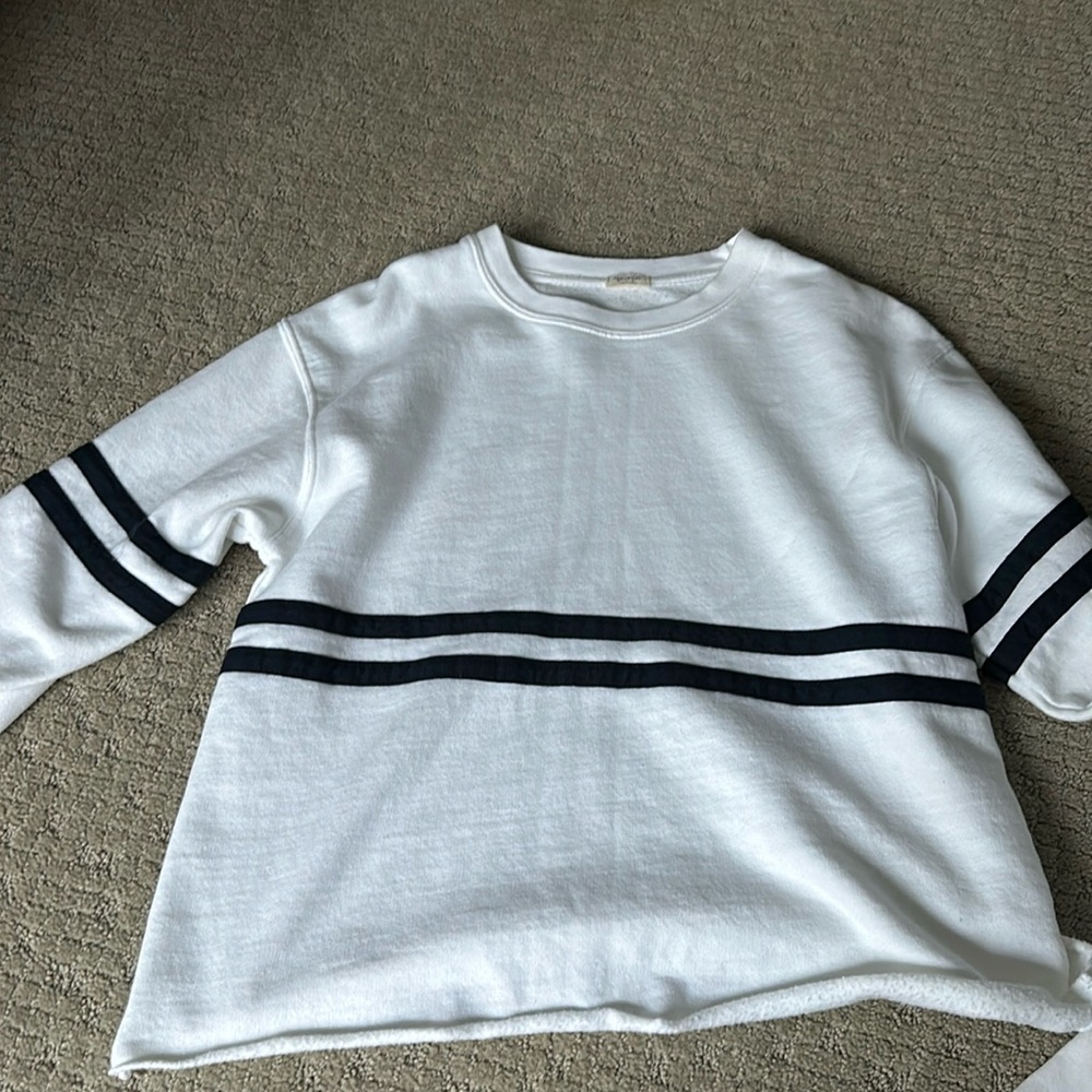 Brandy sweater